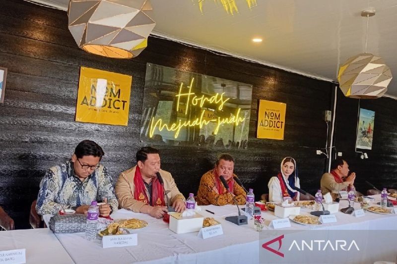 Danau Toba, Danau Vulkanik Terbesar Dunia: DPR Dorong Ajang Internasional untuk Genjot Ekonomi Lokal