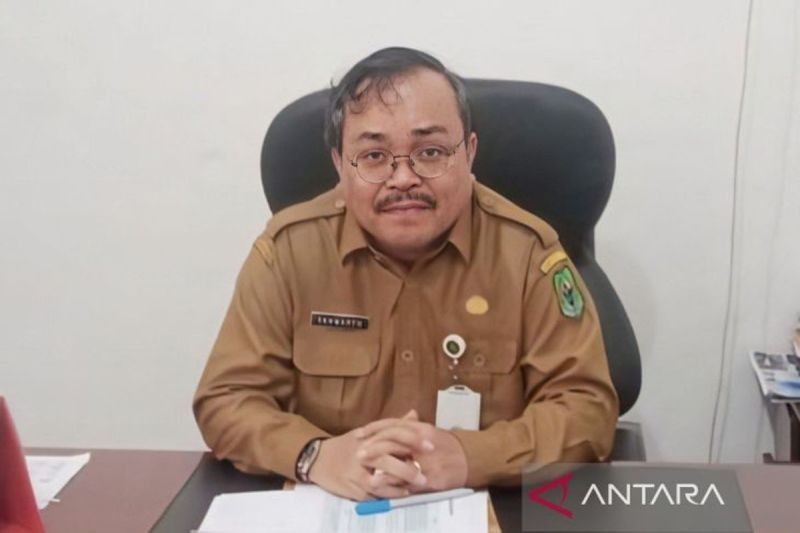 Terungkap! Dinsos Kapuas Tegas Larang Jual Beli Bantuan Pangan Beras, Ancam Coret Penerima Nakal