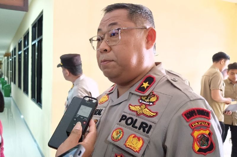 Tahukah Anda? Satgas Damai Cartenz Siap Tindak Tegas KKB Pasca Kekerasan Terhadap Warga Sipil di Papua