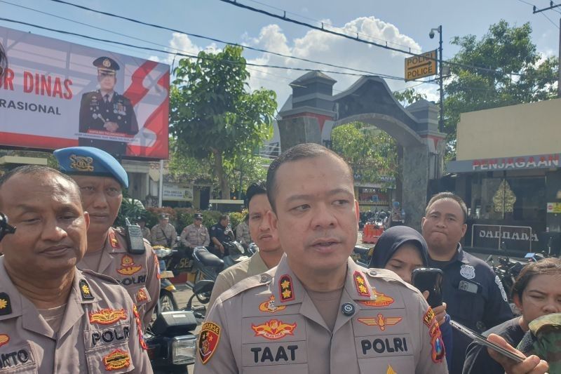 Tahukah Anda? Dapur SPPG Polres Tulungagung Siap Beroperasi Awal Agustus, Berpotensi Jadi yang Pertama di Jawa Timur!