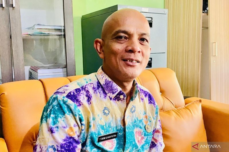 Terungkap! Mengapa Petugas PKH Dilibatkan dalam Perekrutan Siswa Sekolah Rakyat Aceh Barat?