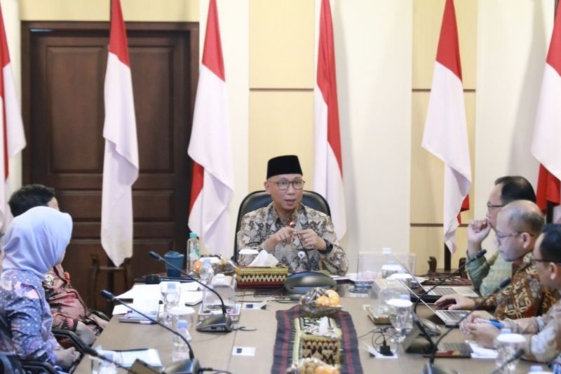 Fakta Unik Aplikasi Lampung In: Gubernur Sebut Jadi Senjata Ampuh Awasi Korupsi di Daerah