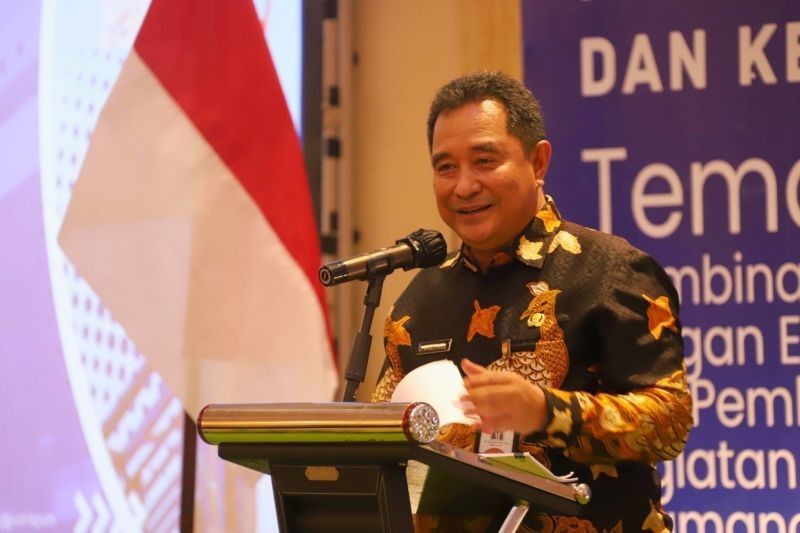 Kerugian Investasi Capai Rp900 T Akibat Premanisme, Kemendagri Minta Forkopimda Rutin Evaluasi Kinerja Satgas Ormas