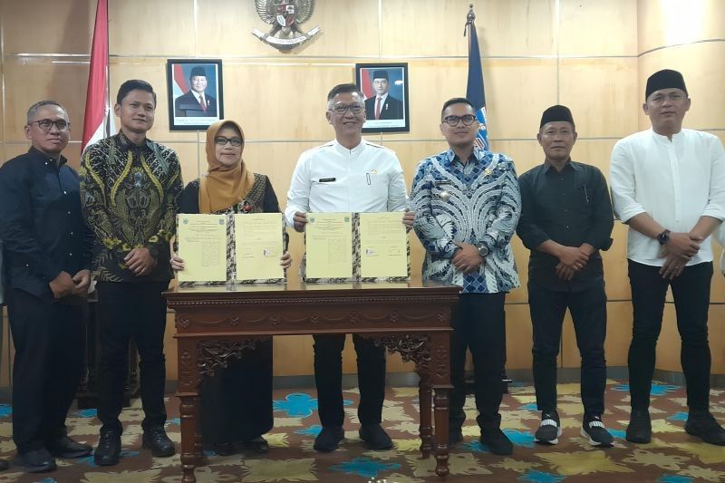 Fakta Unik: Pembuangan Sampah Tangsel ke Pandeglang Telan Biaya Rp190,8 Miliar, Dimulai Agustus 2025