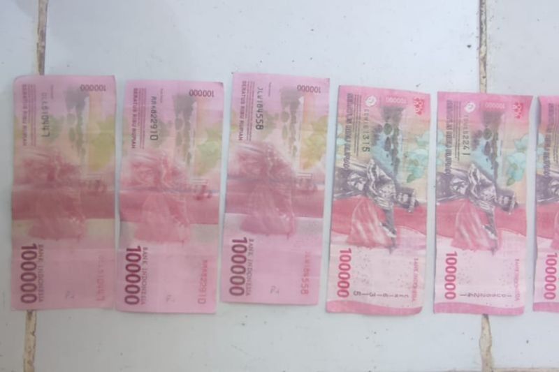 Fakta Unik: Bank Indonesia Pastikan Enam Lembar Uang Diduga Palsu di Sabu Raijua Asli, Penyelidikan Dihentikan