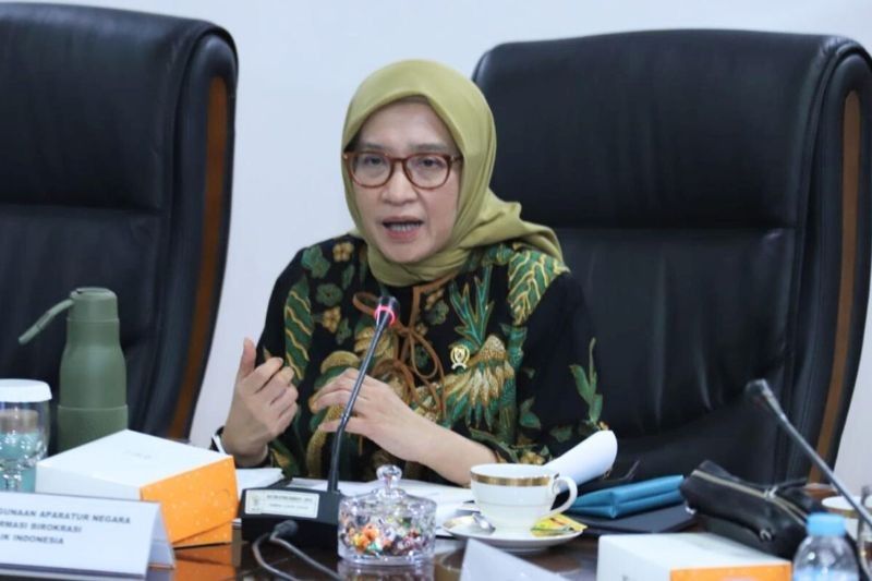 Stranas PK: Bukan Sekadar Pengawasan, Ini Peran Akselerator Reformasi Struktural Pemerintah