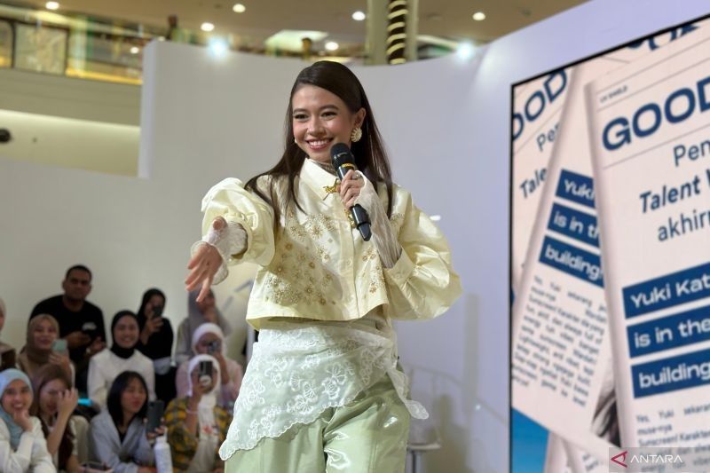 Terungkap! Kiat Yuki Kato Tekuni Hobi Lari untuk Pemula, Ternyata Juga Rajin Surfing