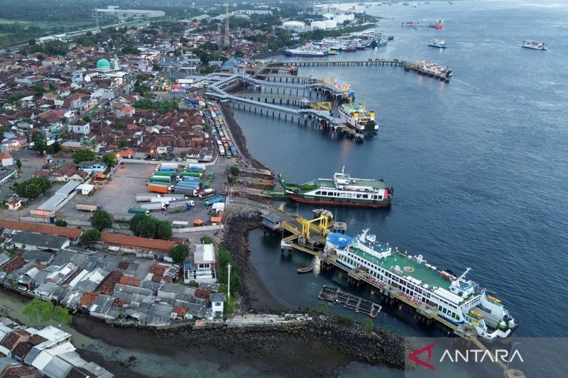 Fakta Unik: Lalu Lintas Gilimanuk-Denpasar Lancar, Kontras dengan Penumpukan di Pelabuhan Ketapang
