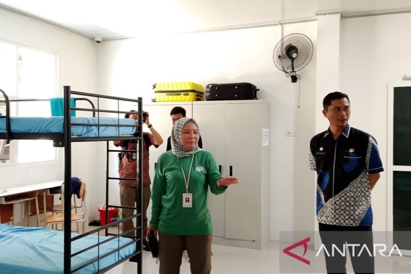 Tahukah Anda? Dua Kabupaten di Sulteng Segera Buka Sekolah Rakyat Tahap 1C September Ini