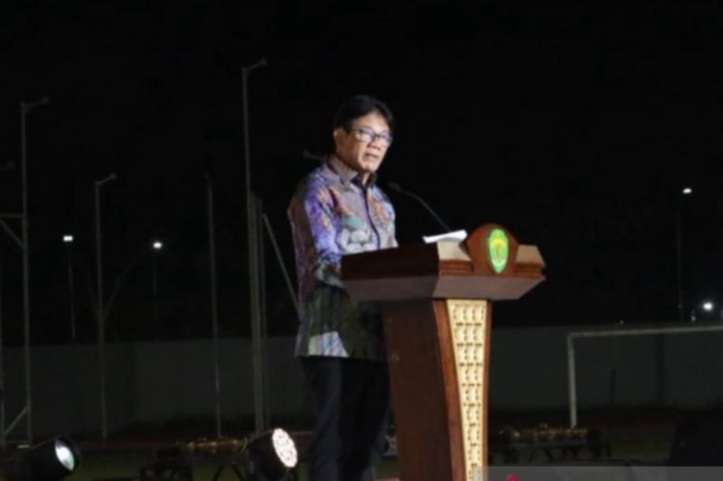Fakta ke-25 EIBFF: Samarinda Layak Jadi Destinasi Wisata Budaya Dunia, Ini Alasannya!