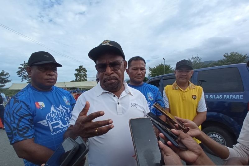 Tahukah Anda? Bupati Jayapura Tetapkan Jumat sebagai Hari Bersih Kota Jayapura, ASN Wajib Ikut!