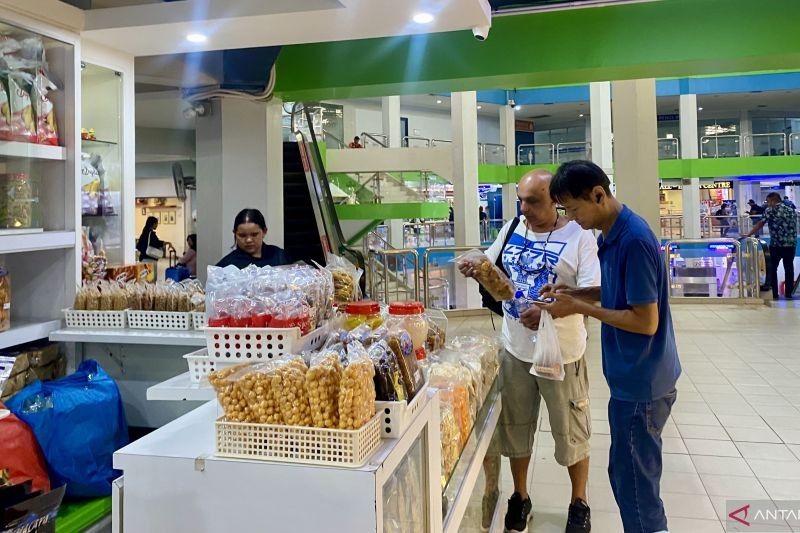 Tahukah Anda, Gen Z Paling Adaptif? Promosi QRIS Lintas Batas Perlu Sasar Demografi Muda Malaysia dan Singapura