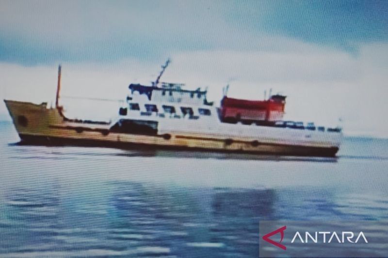 Fakta Menarik: Dishub Biak Siapkan Angkutan Perintis ke Pulau Bromsi, Sambut HUT RI ke-80 dengan Biaya Terjangkau