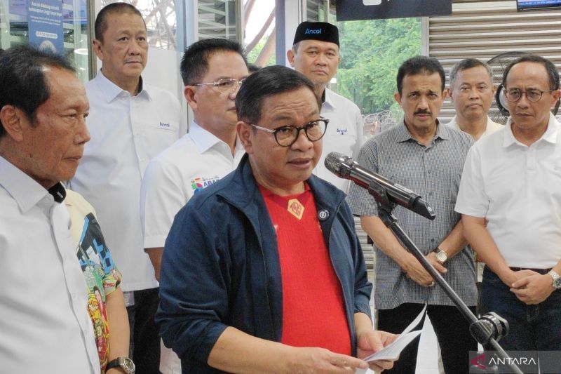 Transjakarta Blok M Ancol Resmi Dibuka, Rute Rekreasi Baru dengan Armada Bus Listrik Canggih