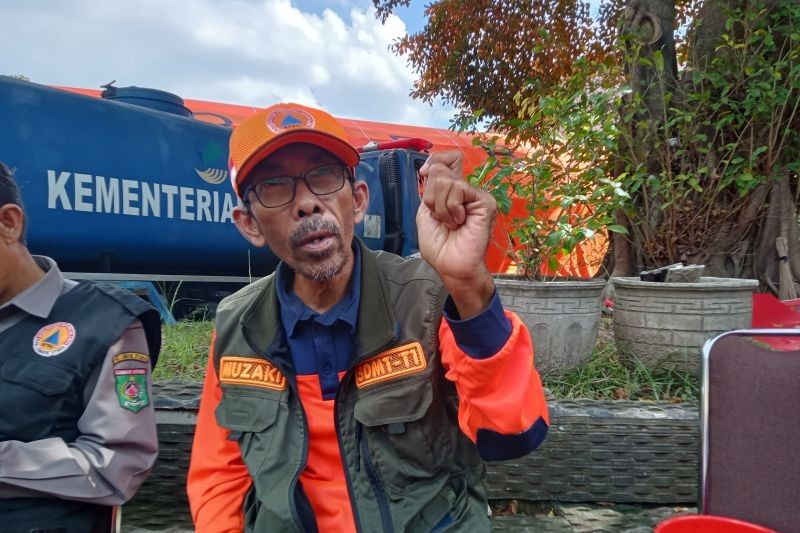 Pertama Kali Terjadi, Pemkot Mataram Siapkan Konsep Edukasi Mitigasi Bencana Banjir Mataram