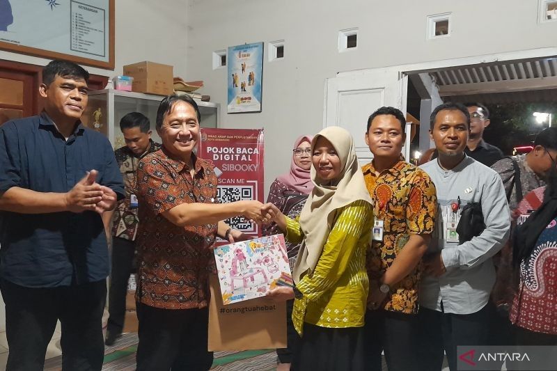 Tahukah Anda? Kemendukbangga Sarankan Skema Insentif Ibu Rumah Tangga sebagai Bagian dari 'Care Economy'
