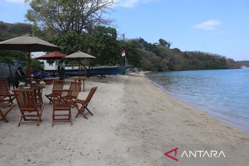 Fakta Unik Pantai Binongko Labuan Bajo: Dulu Tempat Rehabilitasi, Kini Spot Wisata Inklusif Baru