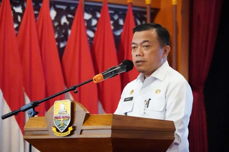 Mengapa Kerinci Jambi Jadi Lokasi Uji Coba Gandum Nasional? PTPN IV Ditunjuk Kelola Proyek Strategis