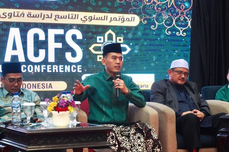 Trivia: MUI Pernah Koreksi Putusan MK, Soroti Pentingnya Peran Ulama dalam Kebijakan Publik demi Kemaslahatan