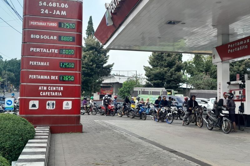 Fakta Unik: Meski Jalur Gumitir Ditutup, Pertamina Pastikan Stok BBM Jember Aman Terkendali