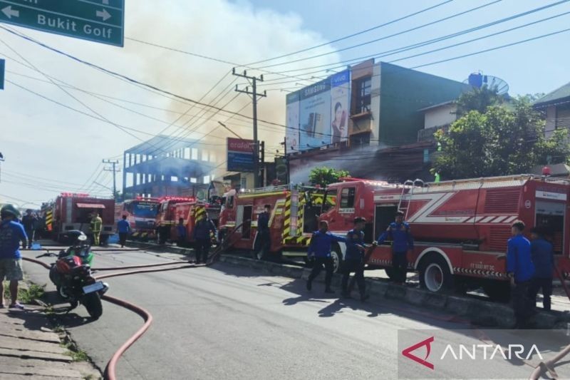 Trivia: 14 Rumah Hangus! Bantuan Pertamina Tiba bagi Korban Kebakaran Palembang, Ringankan Beban Warga