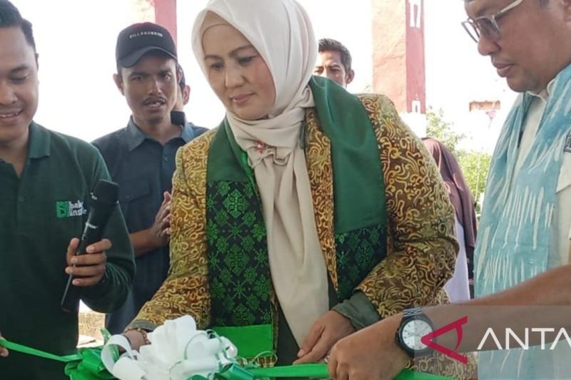 Bakau Institute Resmikan Rumah Literasi Mangrove di Belitung: Pusat Inovasi Ekonomi Hijau dan Edukasi Lingkungan