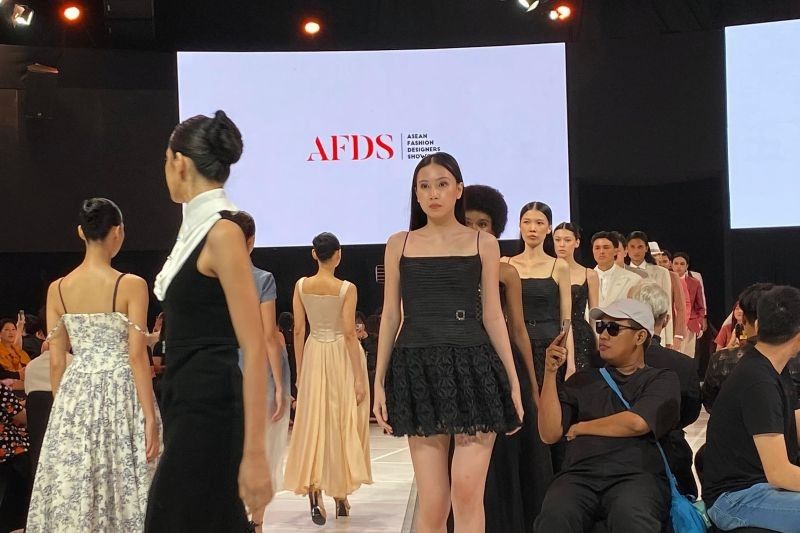 JF3 2025 Recrafted: Setelah Dua Dekade, Festival Fashion Ini Hidupkan Kembali Warisan Budaya Lewat Kolaborasi Global