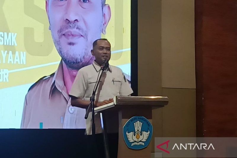 Terobosan Unik! Bagaimana Pendidikan Vokasi Kaltim Perkuat Ketahanan Pangan dengan Pisang Grecek?