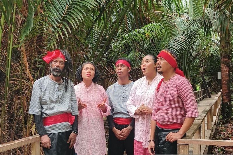 Fakta Unik: Ambon Raih Predikat Excellent UNESCO, Industri Musik Daerah Jadi Mesin Ekonomi Nasional