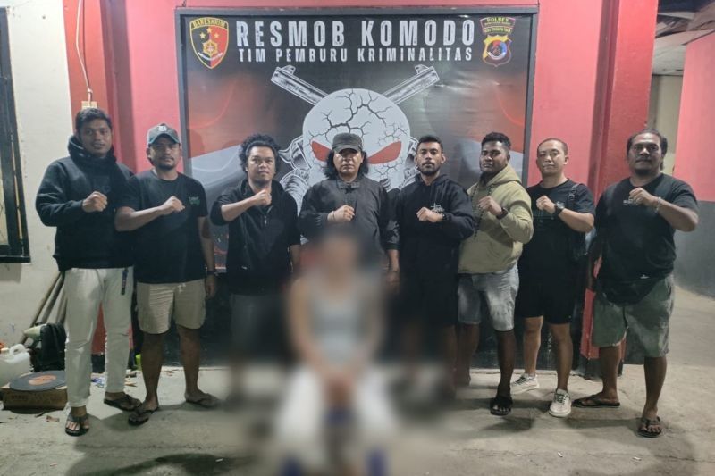 Terungkap! Sopir di Labuan Bajo Terancam 9 Tahun Penjara Usai Lakukan Pencabulan, Ini Kronologinya