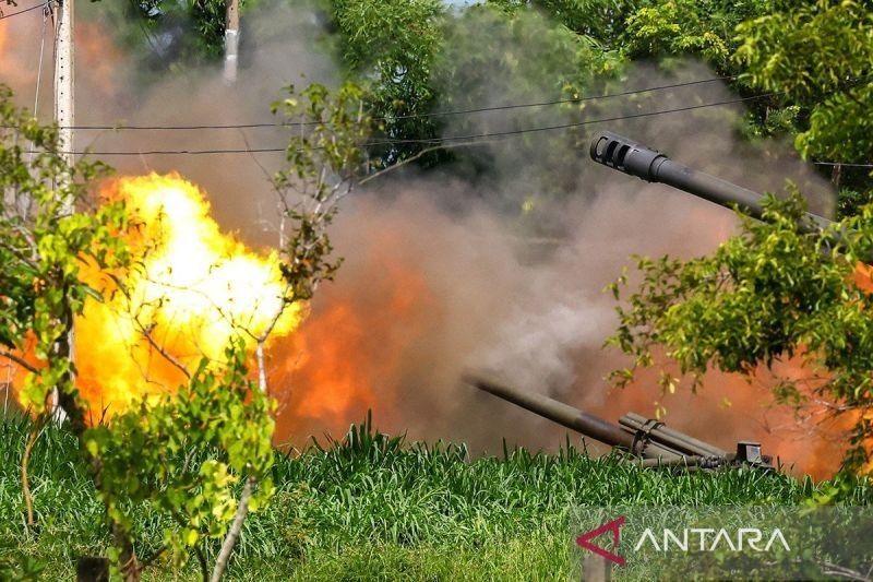 Kuil Preah Vihear Jadi Pemicu, Mengenal Sejarah Konflik Perbatasan Thailand Kamboja dan Putusan Mahkamah Internasional