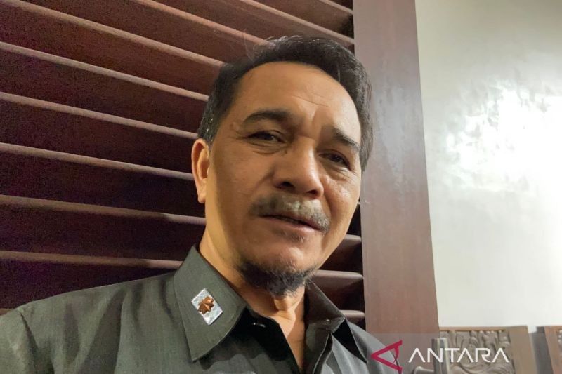 Fakta Unik: 51% Aset Belum Bersertifikat, BKAD Targetkan 200 Bidang Sertifikasi Aset Kota Malang di 2025