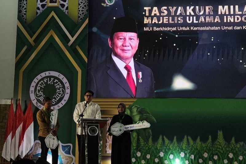 Terobosan Baru: Guru Ngaji Kini Bisa Miliki Rumah Subsidi Pemerintah, Ini Programnya!