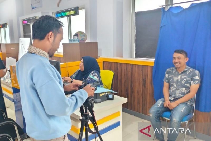 Fakta Unik: 16.570 Warga Rejang Lebong Kini Punya Identitas Kependudukan Digital, Apa Keunggulannya?