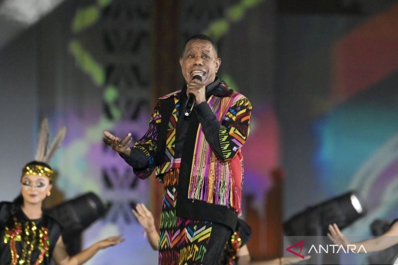 Filosofi 'Kalah Menang Semua Senang' di Fornas VIII NTB: Bukan Sekadar Kompetisi, Ajang Pemanasan PON 2028?