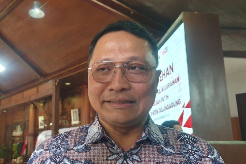 Tahukah Anda? Himbara Tulungagung Siap Dukung Digitalisasi dan Permodalan Koperasi Merah Putih