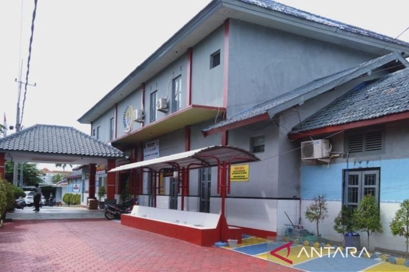 Tahukah Anda? Dinkes Sampang Sigap Tangani Penyakit Menular Narapidana di Rutan, Dua Kasus Langka Terungkap!