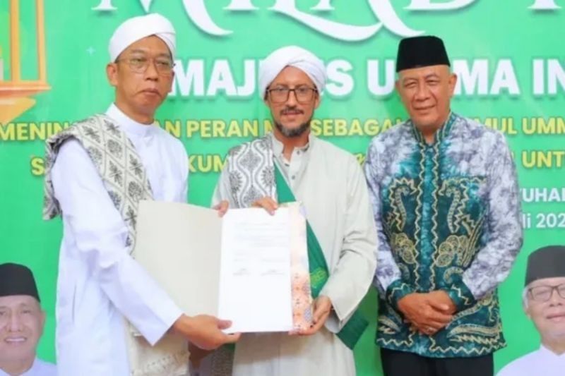 Tahukah Anda? Peran MUI Tanah Laut Penting dalam Pembangunan Spiritual di Era Modernisasi