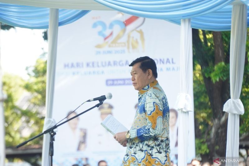 Fakta Menarik: Prevalensi Stunting Tomohon Jadi yang Terendah di Sulut, Capai 10,8 Persen!