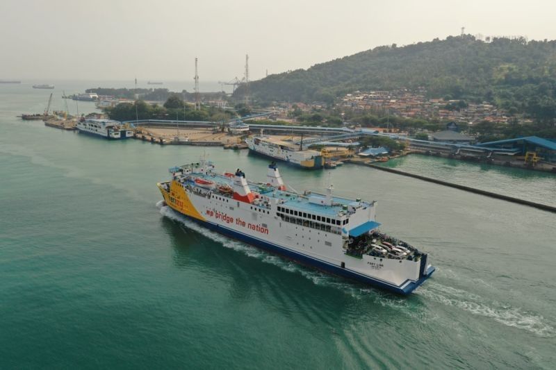 Tahukah Anda? Reservasi Tiket Ferizy Online Wajib Demi Cegah Calo dan Akurasi Data Penumpang