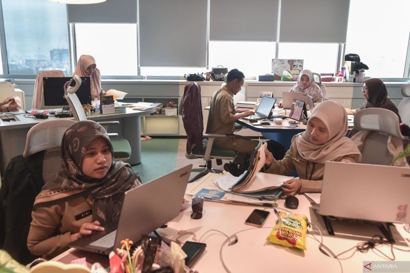 Fakta Mengejutkan: DPRD DKI Dukung Sanksi Tegas bagi ASN Terjerat Judi Online, Promosi Jabatan Bisa Kandas!