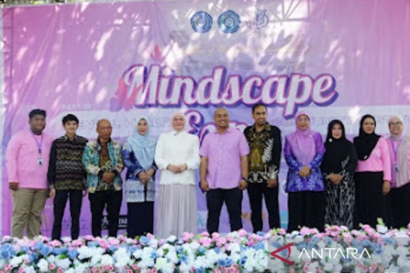 Mengapa Kesehatan Mental Penting? Pemkot Banjarmasin dan UMB Bersinergi Kuatkan Edukasi Masyarakat