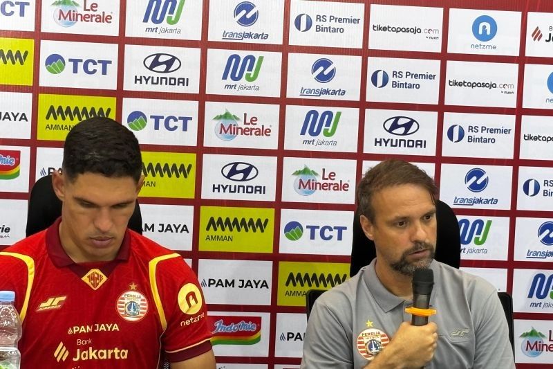 Mauricio Souza Terkesan: Persija Jakarta Kalahkan Arema FC 3-0, Permainan Lampaui Ekspektasi Pelatih!