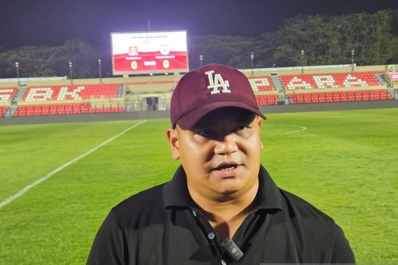 Debut di Super League, Persijap Jepara Optimistis Bertahan di Kasta Tertinggi