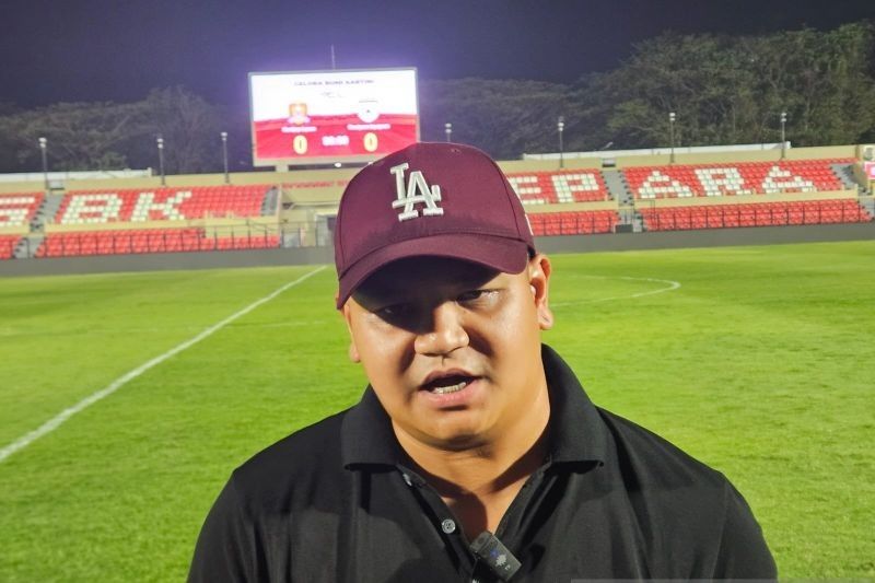 Mengapa Persijap Jepara Perlakukan Suporter Bak Keluarga? Ini Rahasia Kedekatan Laskar Kalinyamat