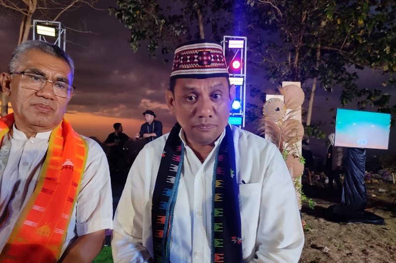 Cegah Penipuan Wisatawan, Pemprov NTT Segera Luncurkan Tourist Information Center Resmi Jelang HUT RI ke-80