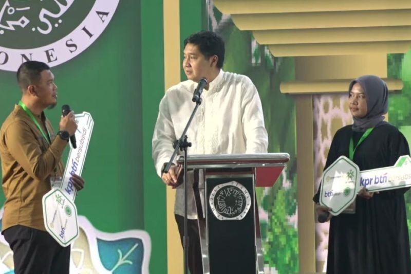 Pemerintah Alokasikan Ribuan Rumah Subsidi Ulama pada HUT ke-50 MUI: Kontribusi Nyata untuk Tokoh Spiritual Bangsa