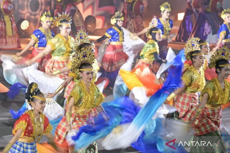 Fantastis! Fornas NTB Diprediksi Pacu Perputaran Ekonomi Hingga Rp800 Miliar, Simak Dampak Ekonomi Fornas NTB