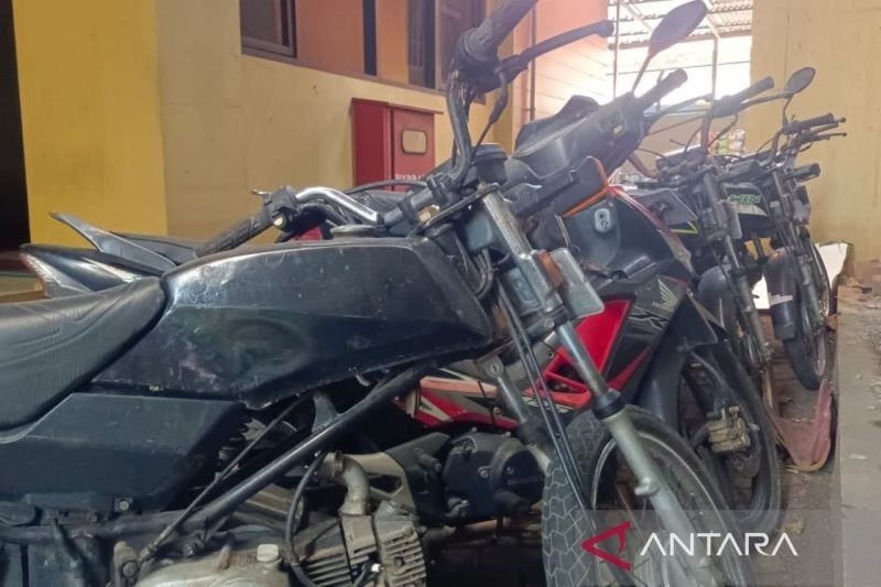 Fakta Unik: Lelang Aset Pemkab Kudus Capai Rp340 Juta, Ada Ambulans Rusak dan Buldoser!