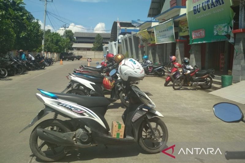 Fakta Unik Lelang Parkir Pasar Kudus: Target Pendapatan Rp421 Juta dari Empat Pasar Tradisional, Bagaimana Mekanismenya?